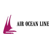 Air Ocean Line logo - Similar company to Airoceanline Co