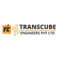 Transcube Engineers logo - Similar company to Anshraj Electro Project