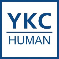 YKC Human A.Ş. logo - Similar company to Ykcsoft Bilgi Teknolojileri A.Ş.