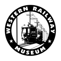Western Railway Museum