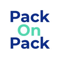 Pack On Pack logo - Similar company to Emc Seafood & Raw Bar