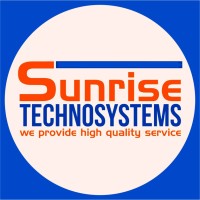 Sunrise Technosystems logo - Similar company to Dv8 Technology Group