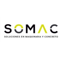 Grupo SOMAC logo - Similar company to Mazati Reserve