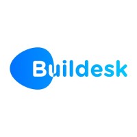 Buildesk logo - Similar company to Bitrix24 India