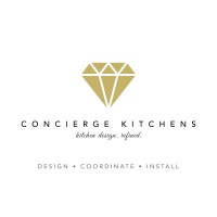 Concierge Kitchens Inc. logo - Similar company to Done Right Decks