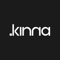 Kinna logo - Similar company to Mh Sportcom