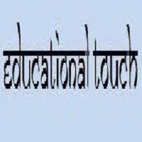 Educational Touch logo - Similar company to D Creative Solutions-