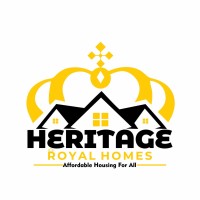 Heritage Royal Homes Limited logo - Similar company to Dmskgroup
