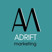 Adrift Marketing logo - Similar company to Tactful Media