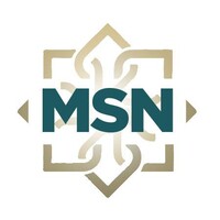 MSN logo - Similar company to Pt Garda Paksi Nusantara