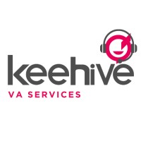Keehive VA Services logo - Similar company to Bnext Innovation Academy