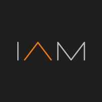 IAM logo - Similar company to Dvb Construction