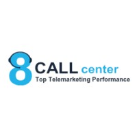 Call Center 8 logo - Similar company to Eurodesk