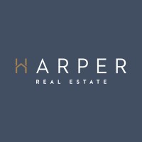 Harper Real Estate logo - Similar company to Grassi Construction Inc
