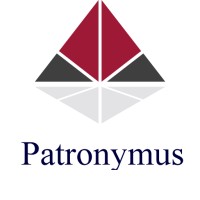 Patronymus logo - Similar company to Valmido