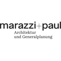 Marazzi + Paul Architektur AG logo - Similar company to Oos Ag