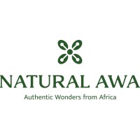 NATURAL AWA Beauty logo - Similar company to Wireman Electric