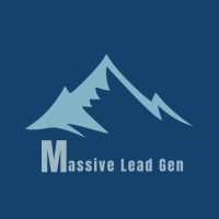 Massive Lead Gen logo - Similar company to Firebringer Ai