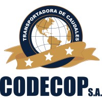 Codecop S.A. logo - Similar company to Protección Total S.A.