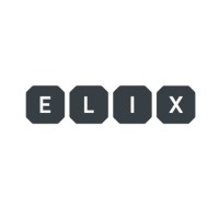 ELIX logo - Similar company to Excelsense