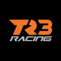 TR3 Racing logo - Similar company to Speedsource Race Engineering