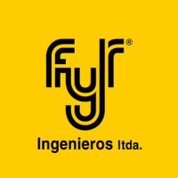 FYR INGENIEROS LTDA logo - Similar company to Phase Ing Sas