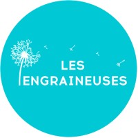 Les Engraineuses logo - Similar company to Les Engraineuses, Le Collectif 🌱