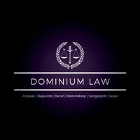 Dominium Law: Ampuan Baguinda Barrat Mamondiong Sanggoyod Saspa