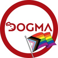 Dogma Training logo - Similar company to Aggressive Dog