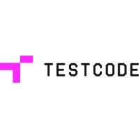 Testcode logo - Similar company to Magic Notion Ltd.