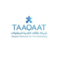 TAAQAAT Technical Co. For Contracting logo - Similar company to Taaqaat Technical Co.