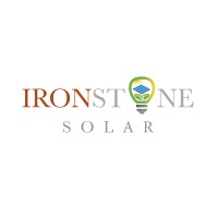 Ironstone Solar logo - Similar company to Go 2 Solar