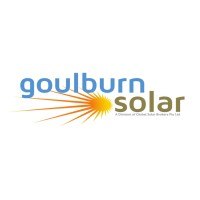 Goulburn Solar logo - Similar company to Catholic Archdiocese Of Canberra & Goulburn
