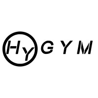 HyGYM logo - Similar company to De Nadas Empanadas