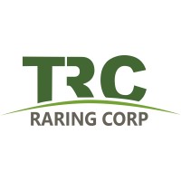 The Raring Corporation logo - Similar company to Karger Filtertechnik Gmbh