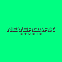 NEVERDARK Studio logo - Similar company to Rd Content