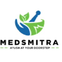 Medsmitra logo - Similar company to Apna Consulting