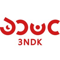 3NDK Tech FZ LLC logo - Similar company to Sanadme.App
