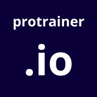 Protrainer.io logo - Similar company to Protrainer