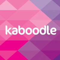 Kaboodle logo - Similar company to Dbd Distribution Ltd