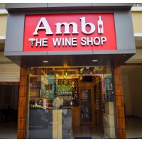 Ambi Vineyards logo - Similar company to Hortipro