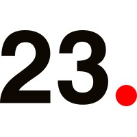 23. restorany logo - Similar company to 23.Restorany