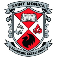 St. Monica Catholic School logo - Similar company to St. Monica Catholic School