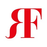 Hotel de Rome, a Rocco Forte Hotel logo - Similar company to Waldorf Astoria Berlin