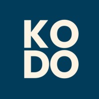 Kodo HR. logo - Similar company to Vaitty