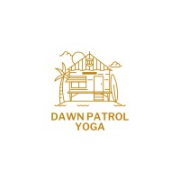Dawn Patrol Yoga logo - Similar company to Errios