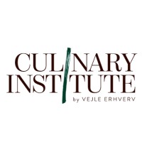 Culinary Institute by VejleErhverv logo - Similar company to Grøn