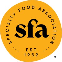 Specialty Food Association logo - Similar company to New Hope Network