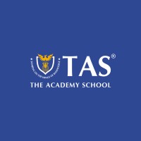 TAS (The Academy School) Pune logo - Similar company to Indio Networks