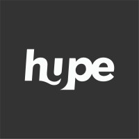 Hype Studio logo - Similar company to Curat—D